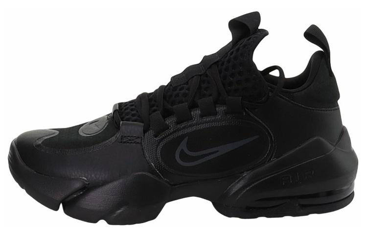 Nike Air Max Alpha Savage 2 Triple Black