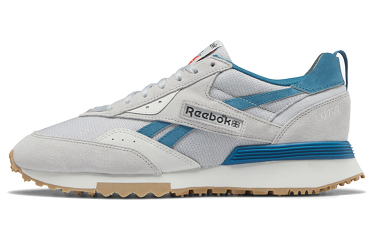 Reebok Lx 2200 'Outdoor Courts Steely Blue'