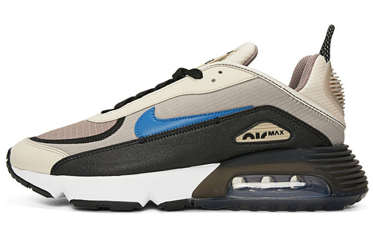 Nike Air Max 2090 'Gray Black Blue'
