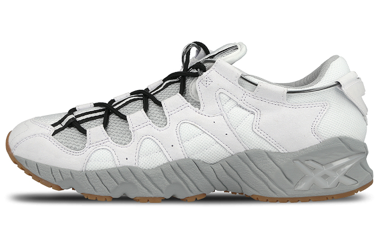 Asics Gel Mai 'White Gray'