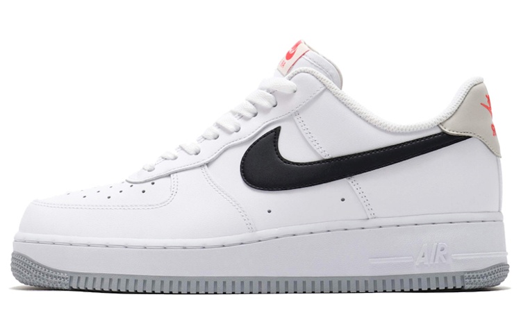 Nike Air Force 1 Low '07 Rs 'Ember Glow'