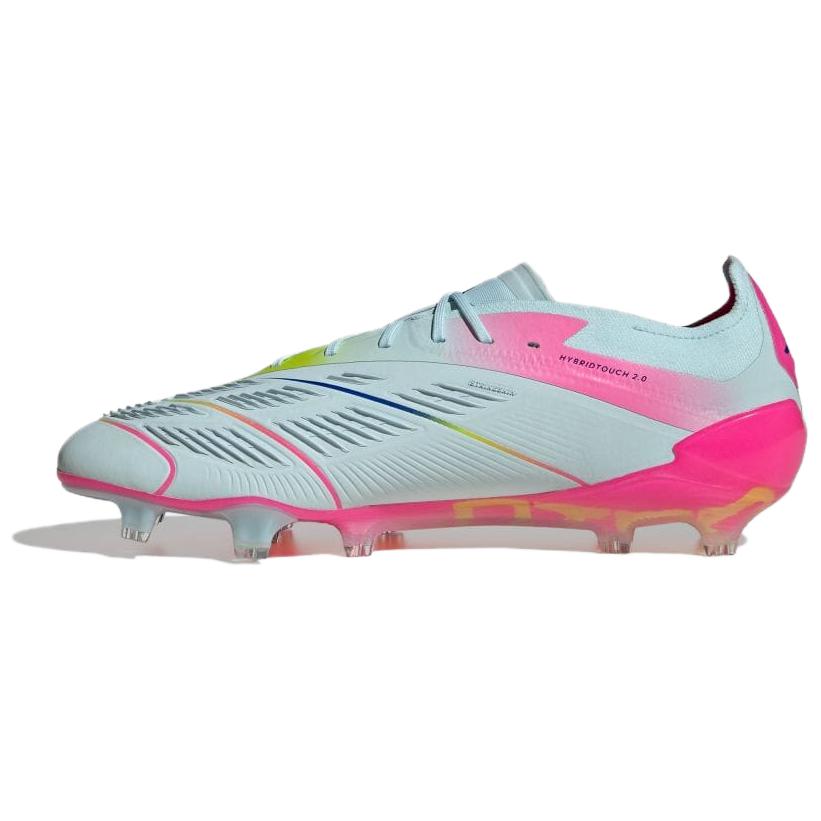 Adidas Predator Elite Fg Stellar Icon Pack