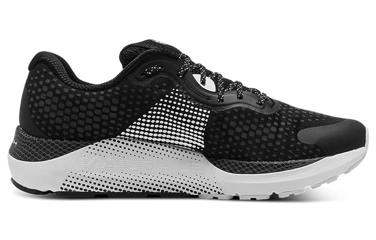 Under Armour Hovr Guardian 3 Cn 'Black White'