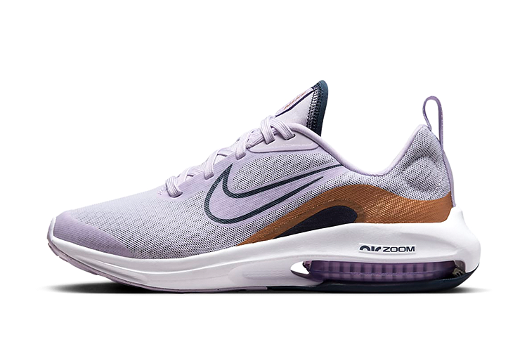 Nike Air ZOOM Arcadia 2 Беговые кроссовки Низкие Женские