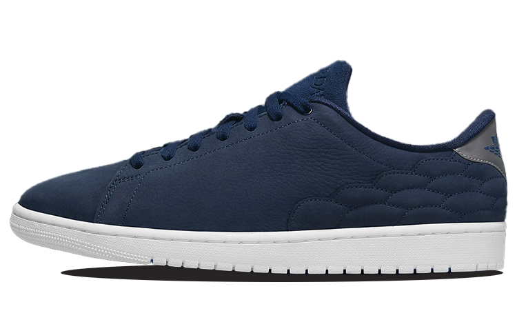 Jordan 1 Centre Court Midnight Navy