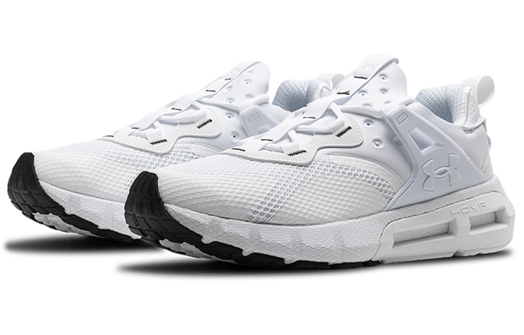 Under Armour Hovr Mega Mvmnt White