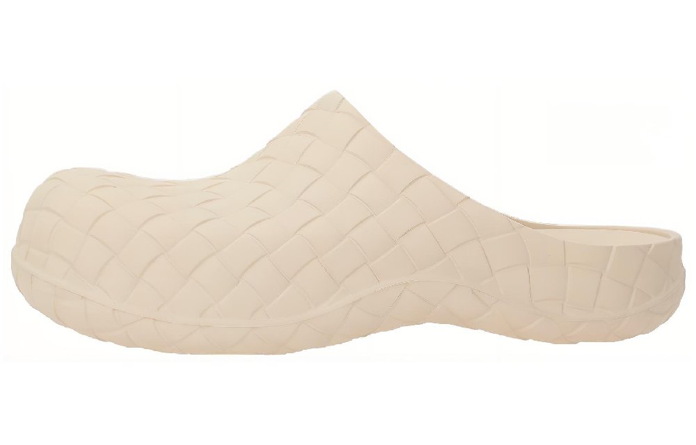 Bottega Veneta Intrecciato Slip-On Sandals