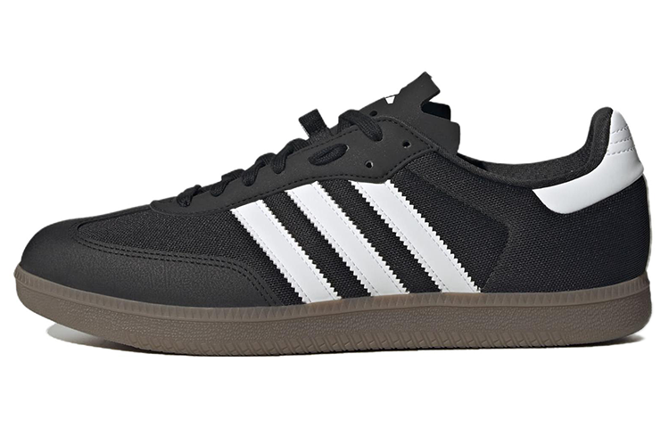 Adidas Velosamba 'Black White Gum'