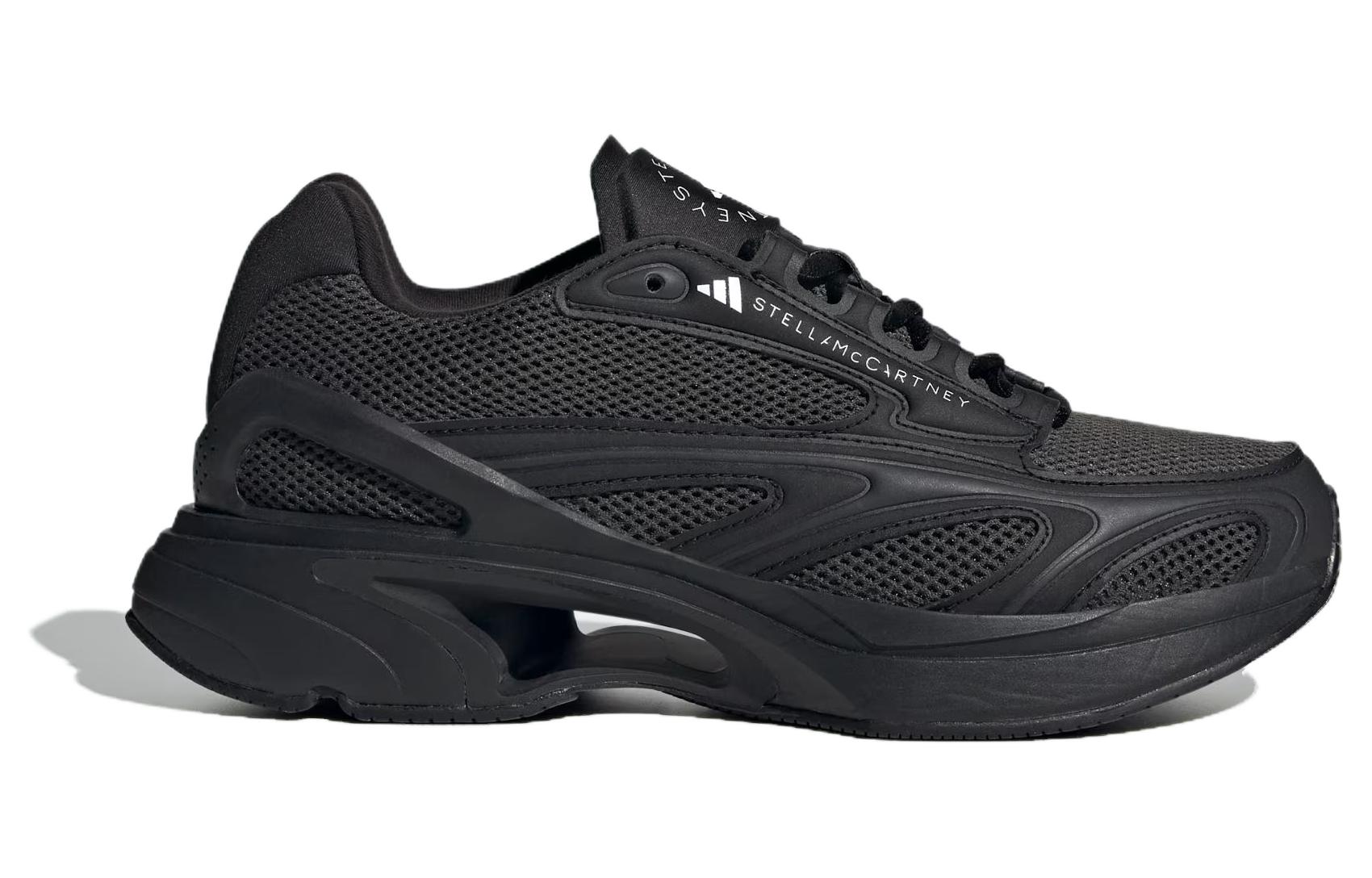 Adidas By Stella McCartney Logo print Panelled Sneakers купить в интернет-магазине Yoocart с быстрой доставкой по России.