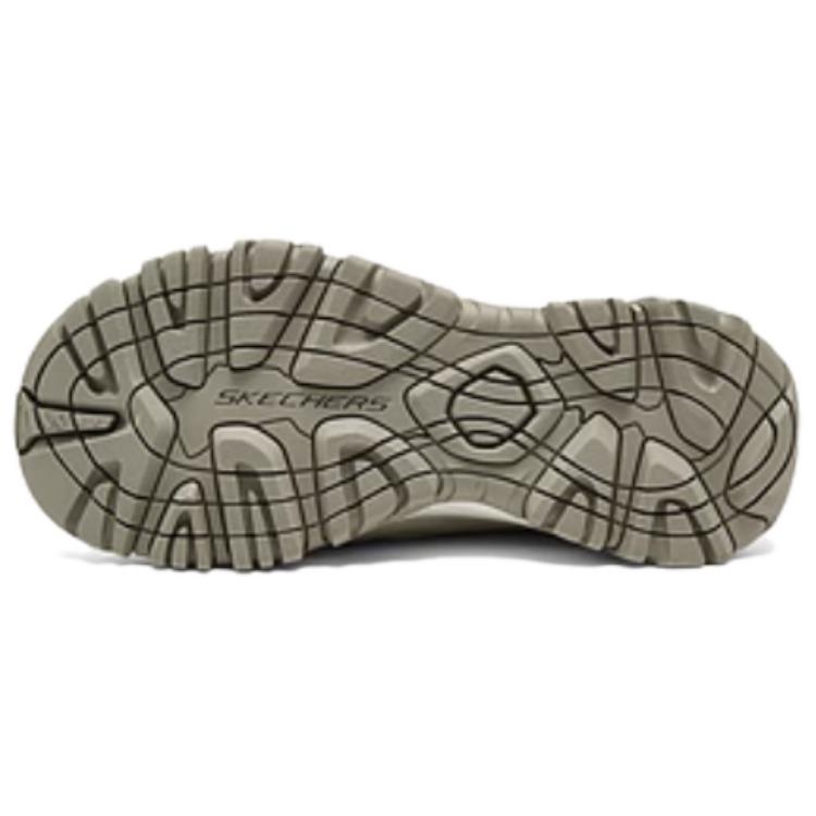 Skechers OUTDOOR Low Top Hiking Shoes Women's Ivory купить в интернет-магазине Yoocart с быстрой доставкой по России.