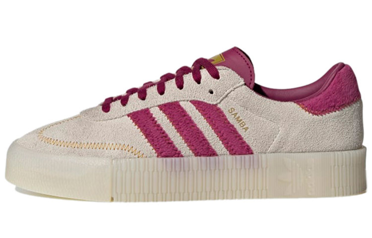 adidas originals Samba Power Berry Women's