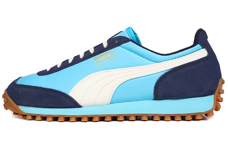 Puma Fast Rider White