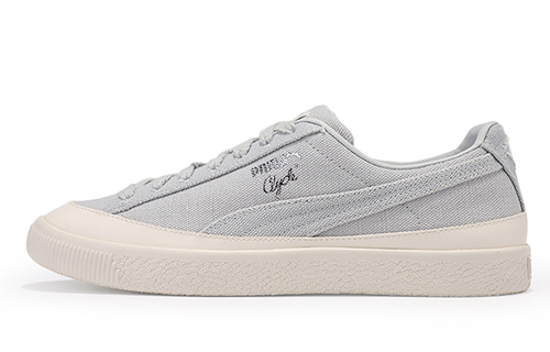 PUMA Clyde Diamond Supply Co. Glacier Grey