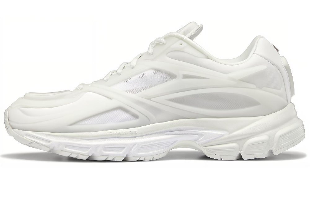 Reebok Premier Road Modern Cloud White Pure Grey