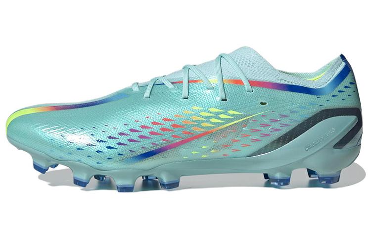 Adidas X Speedportal Мужские футбольные бутсы с низким верхом