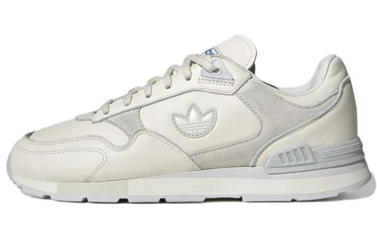 Adidas Trezoid Clear Grey Chalk White Off White