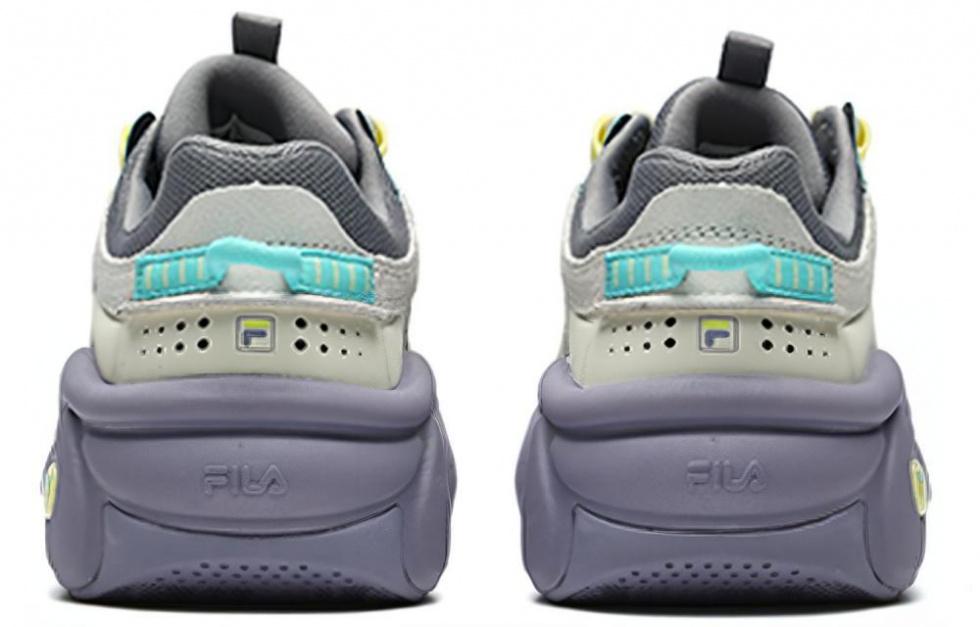 FILA Barricade 2 'Gray White Purple' Women's купить в интернет-магазине Yoocart с быстрой доставкой по России.