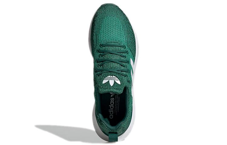 Adidas Originals Swift Run 22 'Green' купить в интернет-магазине Yoocart с быстрой доставкой по России.