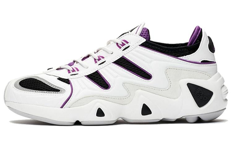 Adidas Fyw S 97 Crystal White Active Purple Women's