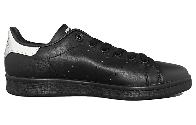 Adidas Stan Smith 'Black Silver' Women's купить в интернет-магазине Yoocart с быстрой доставкой по России.