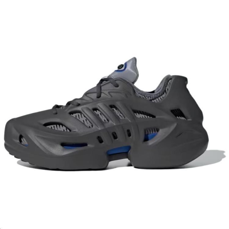 adidas originals AdiFOM Climacool Grey Royal Blue