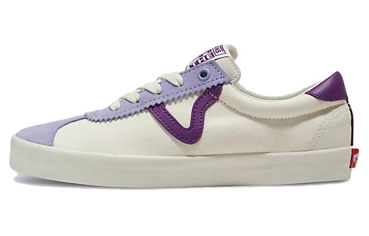 Vans Sport Low 'Tri Tone Purple'