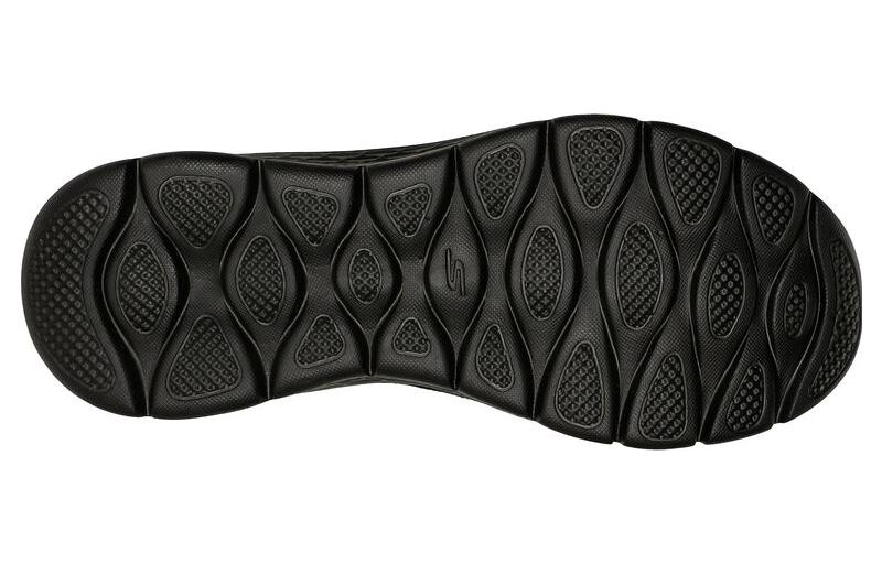 Skechers Go Walk Flex 'Relish Black' Women's купить в интернет-магазине Yoocart с быстрой доставкой по России.