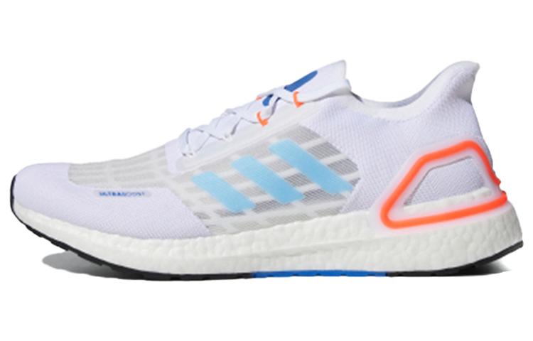 Adidas UltraBoost Summer.RDY 'White Blue Orange'