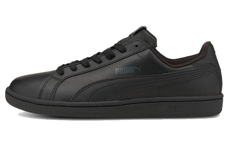 Puma Smash Black