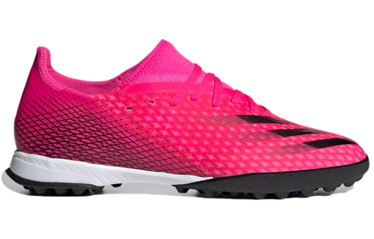 Adidas X Ghosted.3 Tf 'Shock Pink' купить в интернет-магазине Yoocart с быстрой доставкой по России.