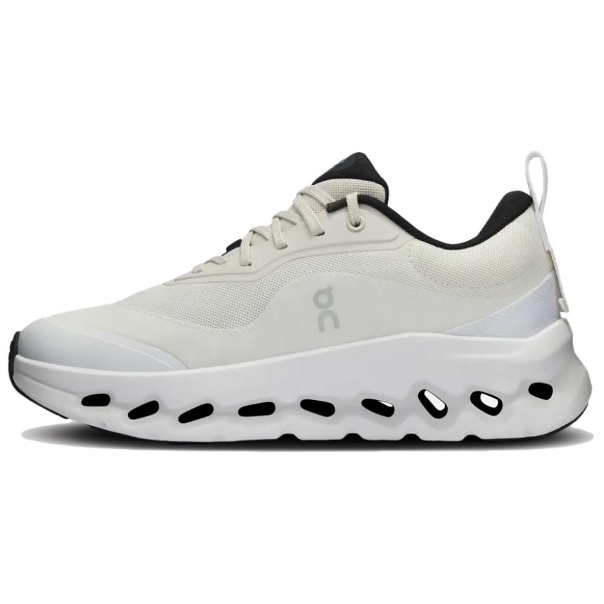 On Running Cloudtilt 2 Loewe Sand White Women's