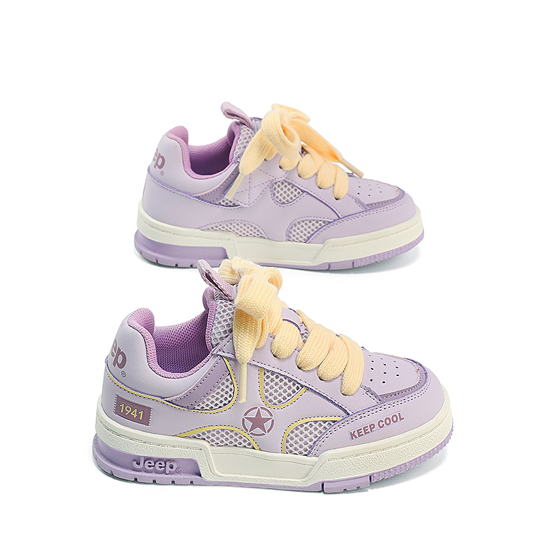Jeep Low Top Kids Lifestyle Shoes Kids' купить в интернет-магазине Yoocart с быстрой доставкой по России.