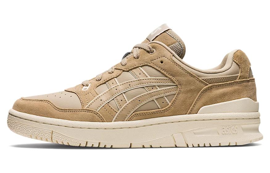 Asics EX89 Повседневная обувь Низкие кеды Мужские