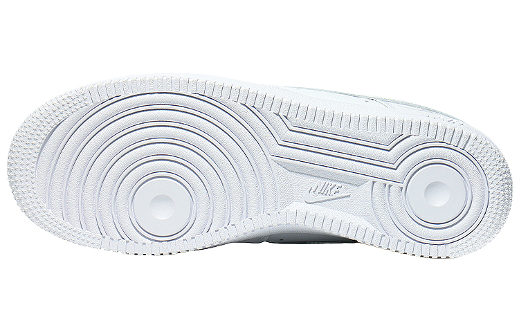 Nike Air Force 1 Low '07 Low-Top Skateboard Shoes Men's White купить в интернет-магазине Yoocart с быстрой доставкой по России.