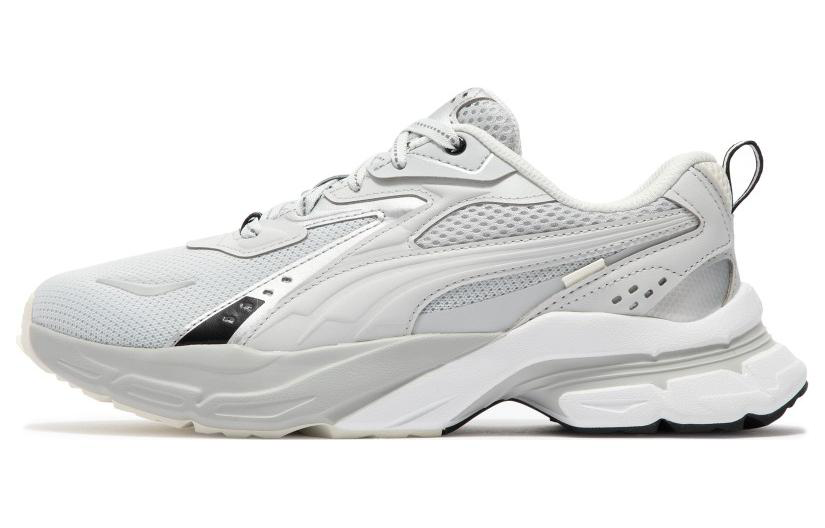 PUMA Phlox 'Glacial Gray White' Women's