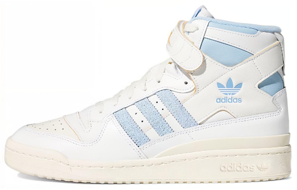 Adidas Originals Forum 84 High Unc