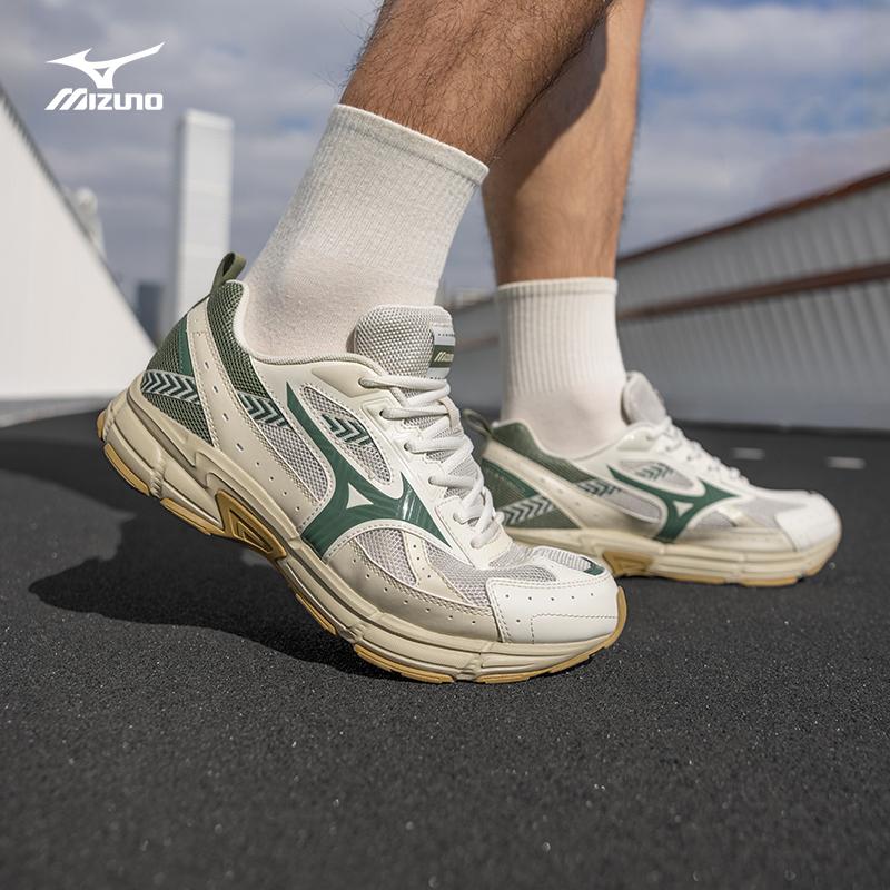Mizuno Cyclone Speed 'Green' купить в интернет-магазине Yoocart с быстрой доставкой по России.