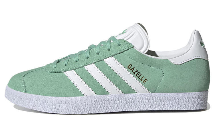 Adidas Gazelle Pulse Mint Women's