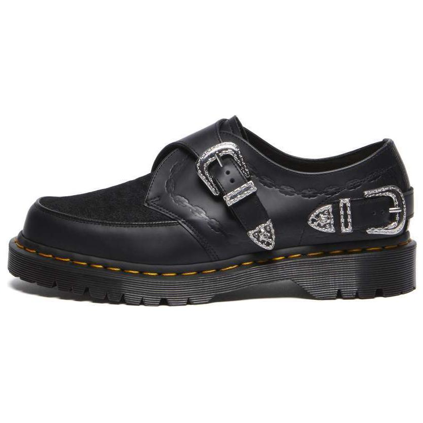 Dr.Martens Ramsey Monk Creeper The Great Frog