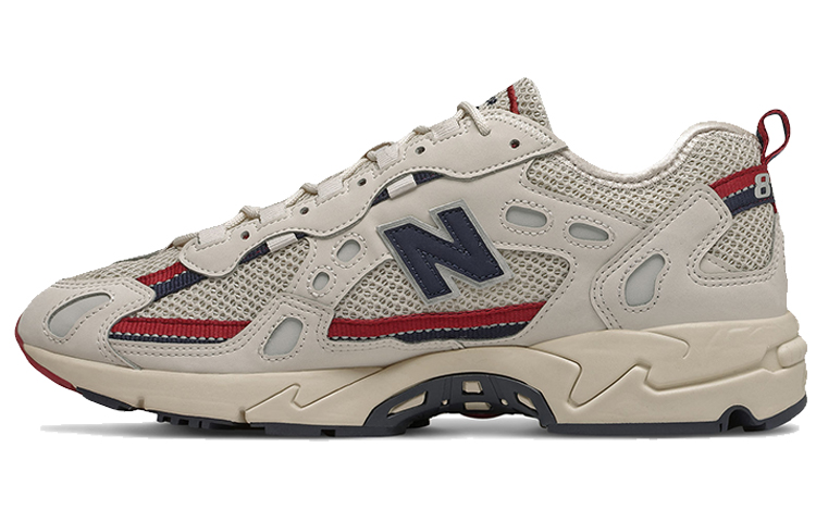 New Balance 827 Milk Tea