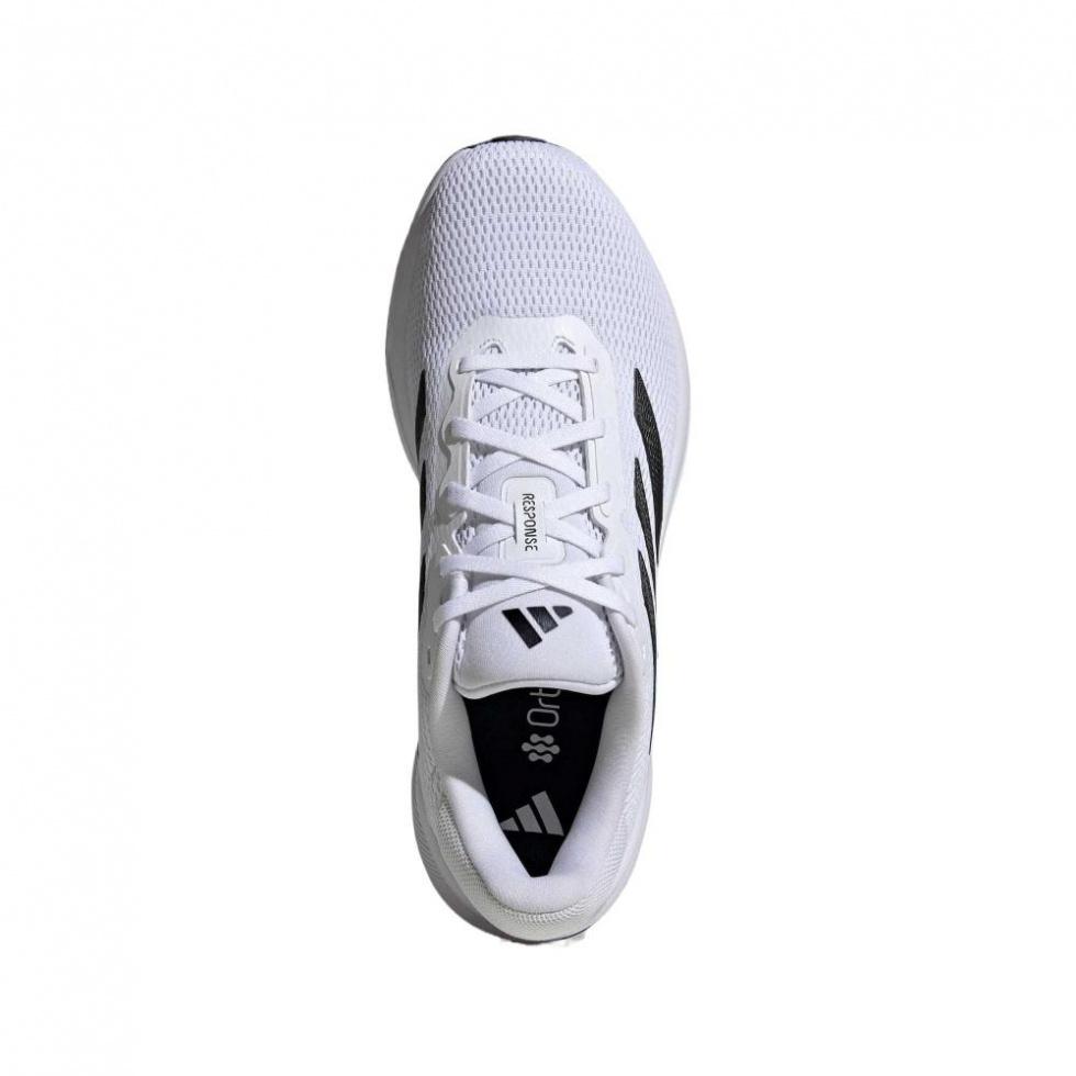 Adidas Response 'White Black' купить в интернет-магазине Yoocart с быстрой доставкой по России.