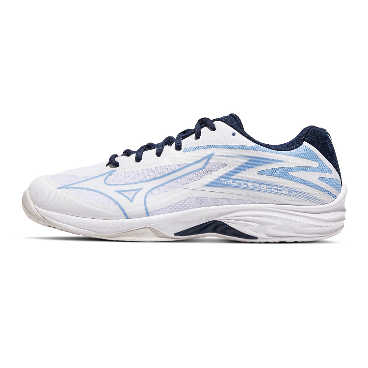 Mizuno Thunder Blade Z 'White Saxophone'