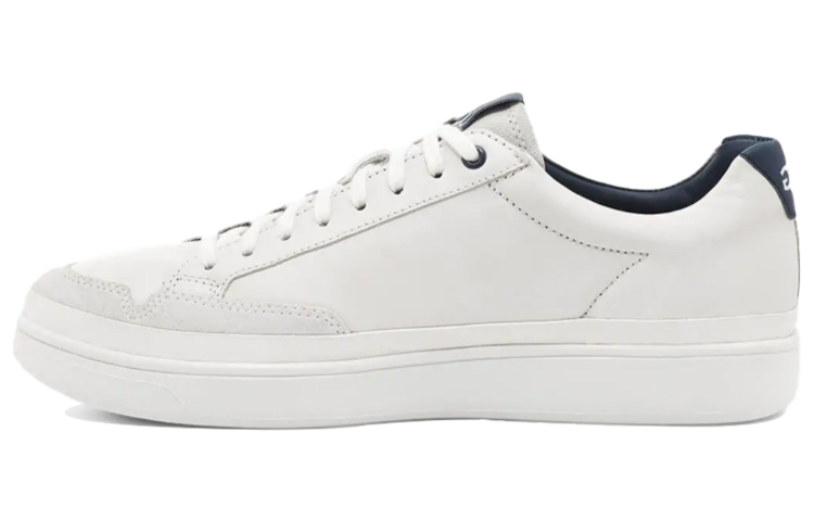 UGG South Bay Low White