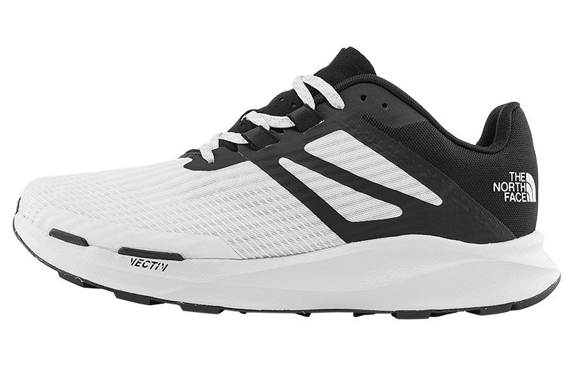THE NORTH FACE Vectiv Eminus Trail Running Shoes 'White Black'