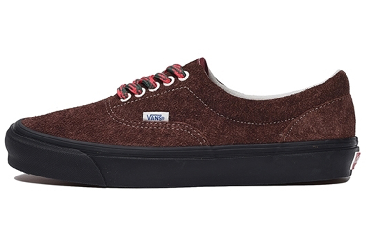 Vans Vault Og Era Lx Brown
