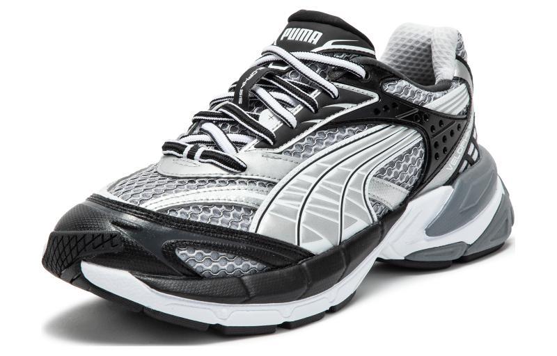 PUMA Velophasis Phased 'Black White' купить в интернет-магазине Yoocart с быстрой доставкой по России.
