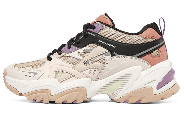 Skechers Stamina V2 'Natural Multicolor' Women's