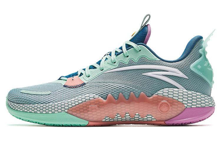 ANTA Shock Wave 5 Team 'Madhouse'