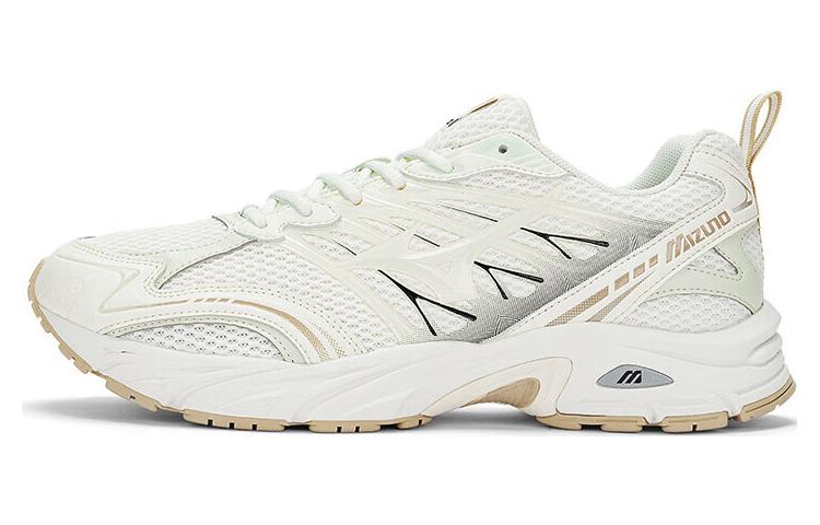 Mizuno Lg 2000 'Cream White Silver'