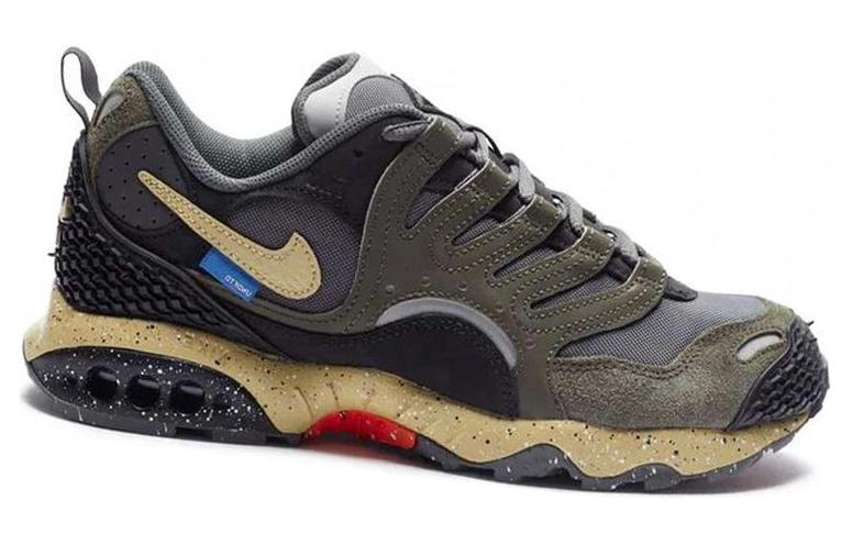 Nike Air Terra Humara Undefeated Cargo Khaki купить в интернет-магазине Yoocart с быстрой доставкой по России.